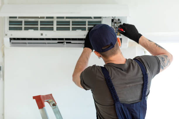 Best HVAC System Cleaning  in Radisson, NY