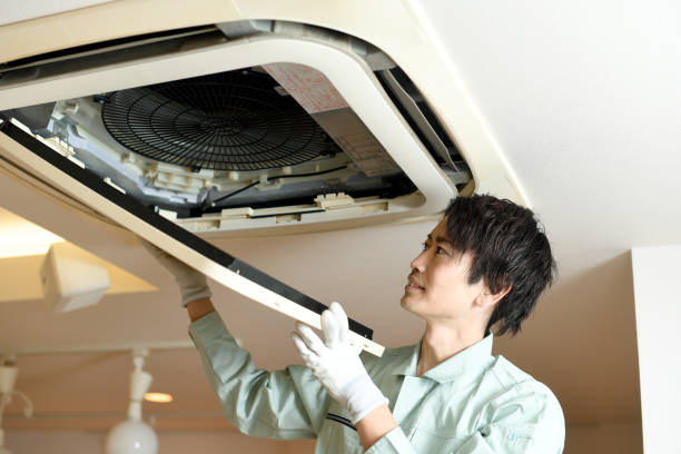 Ductwork Cleaning Services in NY